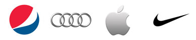 Symbols / Iconic