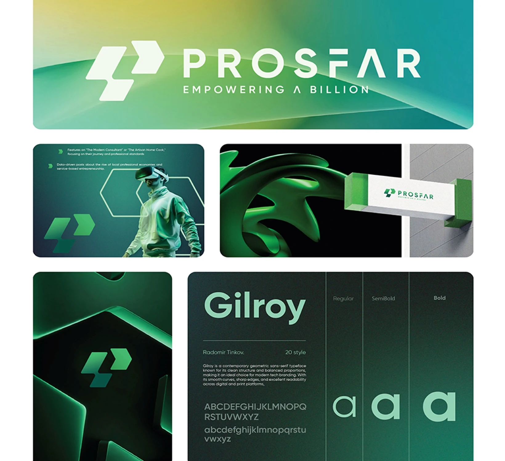 Branding